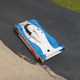 Illustration for article titled French Friday: Toyota TS010 As Raced At Le Mans in 1992